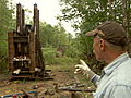 Punkin Chunkin: Tired Iron