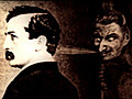 Lincoln: The Diary of John Wilkes Booth