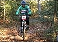 Mountain Biking - Dealing with Trail Obstacles