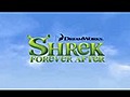 Shrek Forever After Trailer