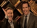 Franklin & Bash - Inside the Episode - 