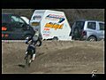 El motocross no tiene edad