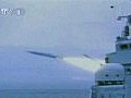 解放軍東海艦隊舉行實彈演練惹關注