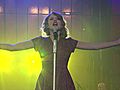 You Belong With Me (Live on Letterman)