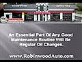 Tires Saint Louis   Regular Oil Changes Can Save Your Car