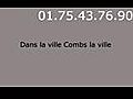 Installation chauffage Combs la ville - 01.75.43.76.90