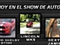 Show de Autos-Episodio 37