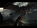 Dragon’s Dogma Trailer