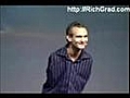 Nick Vujicic,  No Arms, No Legs, No Worries! Part 3