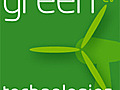 Green Revolution - Smart Grid