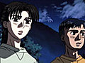 Initial D Second Stage - Ep 10 - The Eight-Six Turbo (SUB)