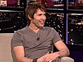 Chelsea Lately: James Blunt