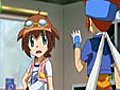 Beyblade Metal Fusion - 03 - L’Ambition De Dark Wolf