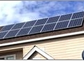 Understanding a Solar Electric System