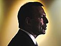 Abbott gaining ground in latest polls