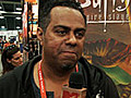 WonderCon 2011: Georges Jeanty Teases Buffy the Vampire Slayer Season 9