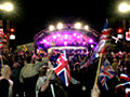 Proms in the Park: 2009: Hillsborough Highlights 2009