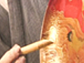 Learn About The Art Form of Lacquer
