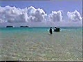 Tuvalu: le Lagon du Paradis