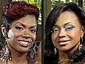 Real Housewives: Kandi Says Phaedra Isn’t Who She Seems