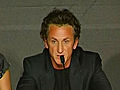 Cannes apre nel segno di Sean Penn