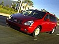 2007 Kia Sedona