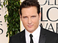 Peter Facinelli on 