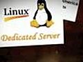 Linux Dedicated Server