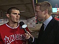 Angels postgame interviews