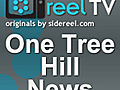 One Tree Hill TV News – The One Tree Hill Intro Song is “Covered” and Sophia Bush Directs the Halloween Episode – 10/21