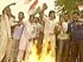 Rajasthan Cong fights for Rajiv’s name