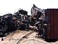 墨西哥兩火車相撞　至少13人死亡