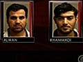 Terror suspects indicted in Ky.