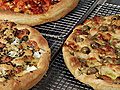 Chef Nancy Silverton shows how to make focaccia