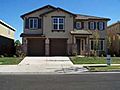 Merced, California home $354,900