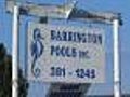 Some S. Barrington Homes Jolted By Water Advisory