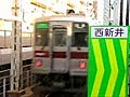 東武鉄道pv