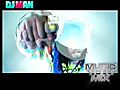 MUSIC VIDEO MIX VODCAST EPISODE 3 by DJ MAN