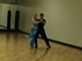 My First Tango