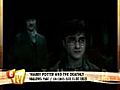 La saga final de Harry Potter