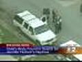 Child's Body Found In Search For Hudson's Nephew