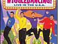 The Wiggles: Dancing Live in U.S.A.