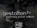 Gestalten.tv (HD) - Michael Cina