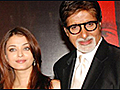 Big B Plays Gautam Buddha