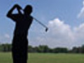 Discrimination damaging Indian golf