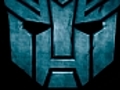 Transformers : bande-annonce