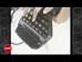 CNET Reviews Logitech's G13 Advanced Gameboard