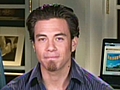 Olympic Medalist Apolo Anton Ohno