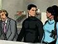 Archer - Next On: El Secuestro