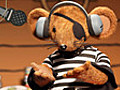 Rastamouse: For Real FM